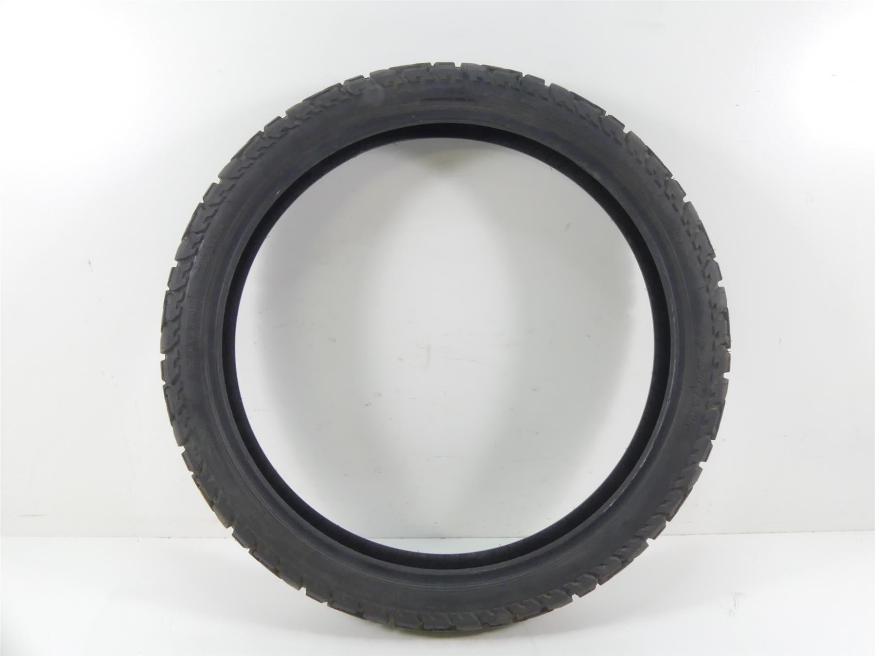 2019 KTM 1290R Super Adventure Front Tire Dunlop Trailmax Mission 90/90-21 {{ shop.shopifyCountryName }} - Mototech271