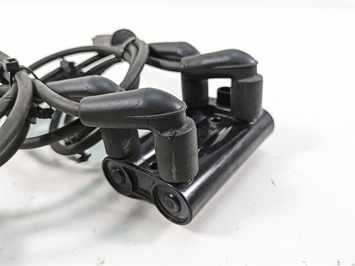 2018 Harley Touring FLHXSE CVO Street Glide Delphi Ignition Coil 28514000 {{ shop.shopifyCountryName }} - Mototech271