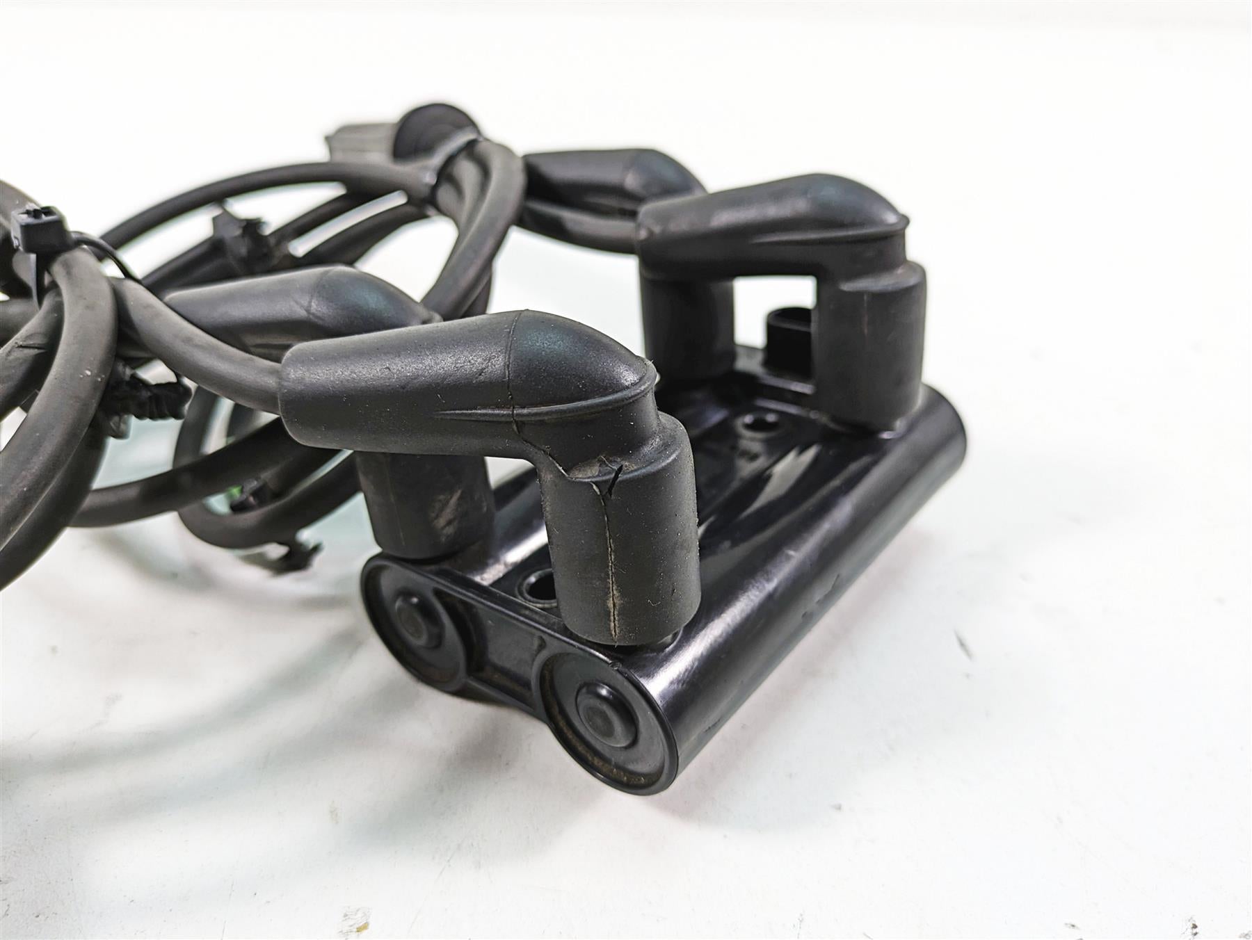 2018 Harley Touring FLHXSE CVO Street Glide Delphi Ignition Coil 28514000 {{ shop.shopifyCountryName }} - Mototech271