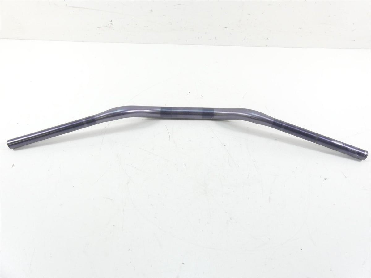2014 Moto Guzzi Griso 1200 SE 8V Tapered Straight Handlebar Handle Bar 978204 {{ shop.shopifyCountryName }} - Mototech271