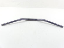 Load image into Gallery viewer, 2014 Moto Guzzi Griso 1200 SE 8V Tapered Straight Handlebar Handle Bar 978204
