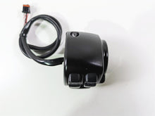 Load image into Gallery viewer, 2019 Harley Softail FXDR 114 Right Hand Start Kill Control Switch 71500462
