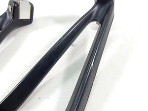 2013 BMW S1000RR K46 Rear Passenger Foot Peg Rest Set 46718521680 46718521681 | Mototech271
