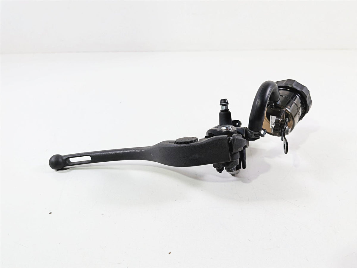 2024 BMW S1000RR K67 Nissin 11/16 Front Radial Brake Master Cylinder 32728104643-Mototech271