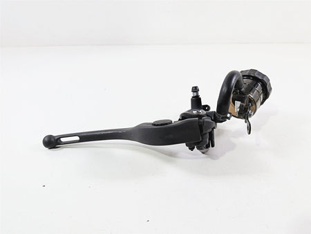 2024 BMW S1000RR K67 Nissin 11/16 Front Radial Brake Master Cylinder 32728104643-Mototech271