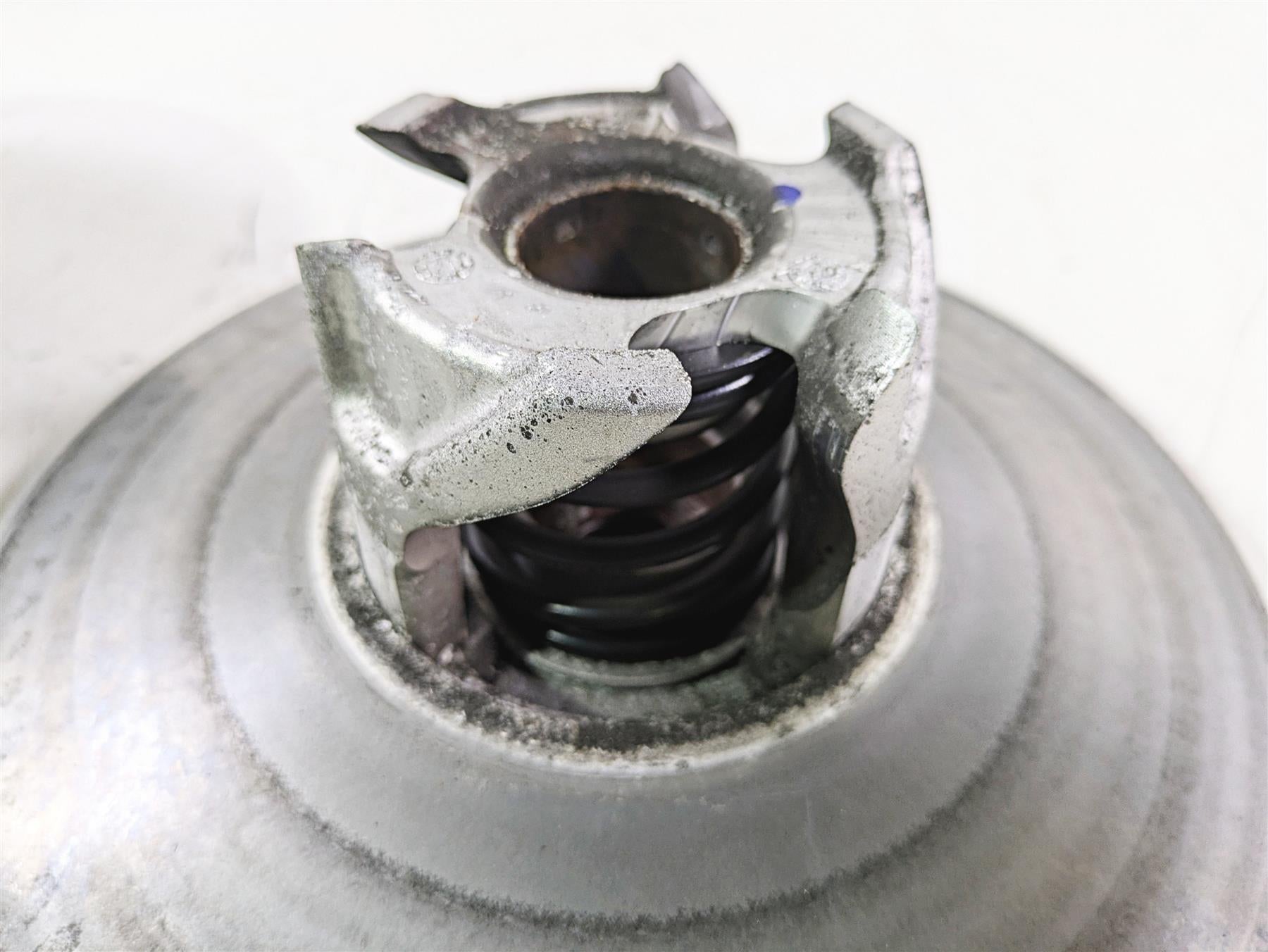 2022 Polaris Ranger 1000 Premium Secondary Driven Clutch 1323824 1323798 {{ shop.shopifyCountryName }} - Mototech271