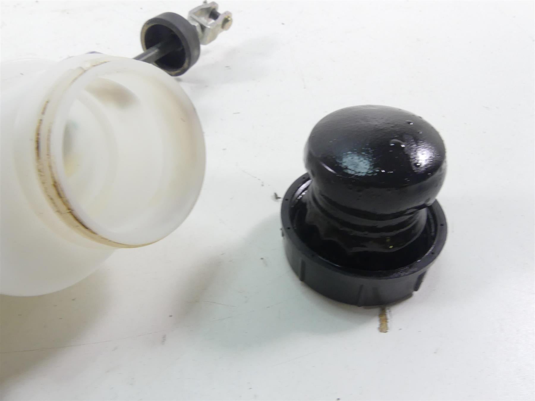 2018 Polaris RZR 1000 RS1 Hayes Main Brake Master Cylinder 1912859 {{ shop.shopifyCountryName }} - Mototech271