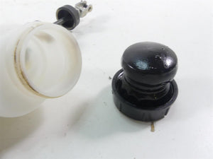 2018 Polaris RZR 1000 RS1 Hayes Main Brake Master Cylinder 1912859