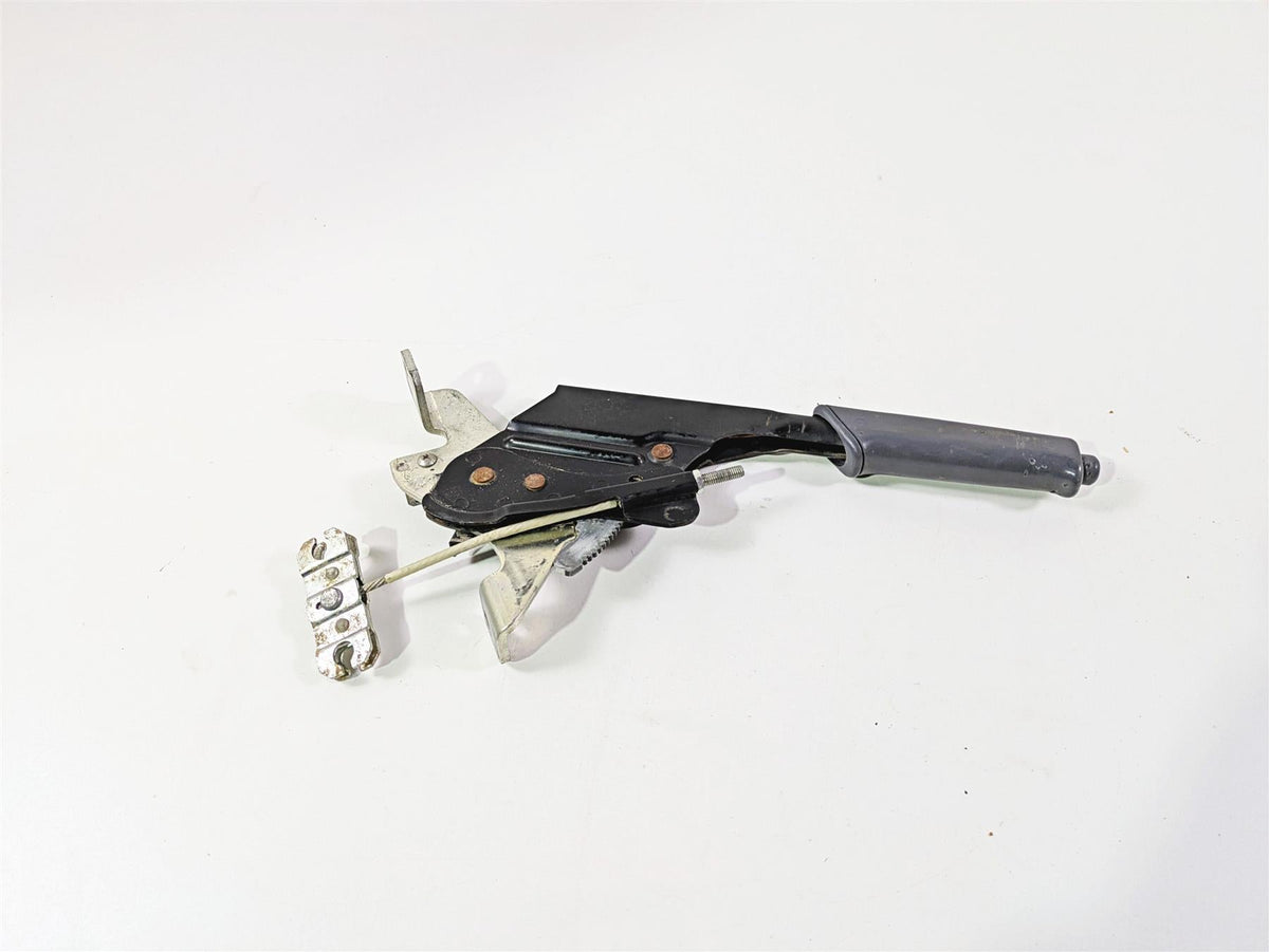 2010 Kawasaki 610 4x4 Mule Hand Brake Lever Parking 43106-1003 43106-0005 {{ shop.shopifyCountryName }} - Mototech271