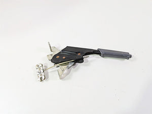 2010 Kawasaki 610 4x4 Mule  Hand Brake Lever Parking 43106-1003 43106-0005 | Mototech271