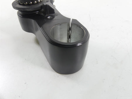 2014 Moto Guzzi Griso 1200 SE 8V Lower Triple Tree Steering 53mm GU06494000 {{ shop.shopifyCountryName }} - Mototech271