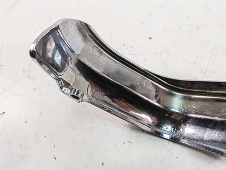 2009 Harley Touring FLHTCU Electra Glide Kuryakyn Inner Primary Cover 7780 {{ shop.shopifyCountryName }} - Mototech271
