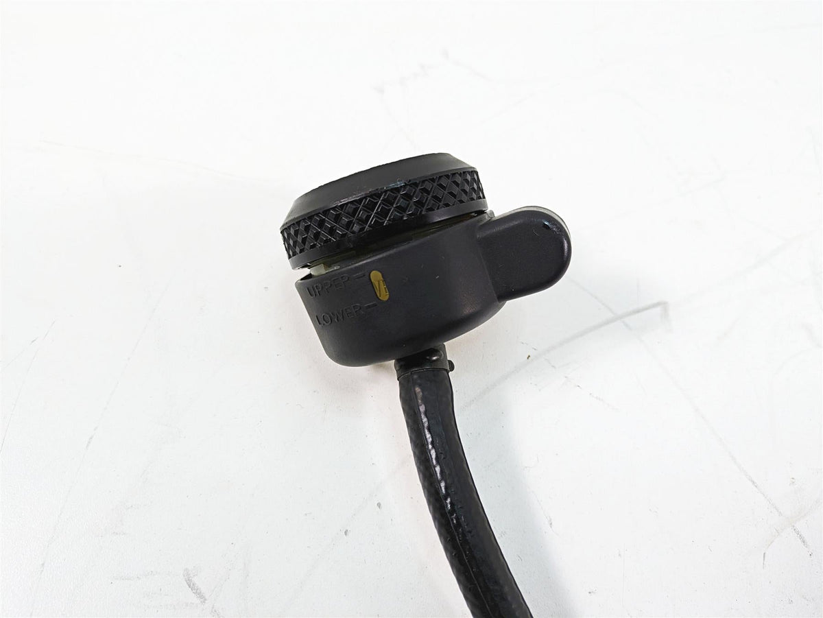 2006 Harley Sportster XL1200 Rear Brake Master Cylinder - Read 42521-04 {{ shop.shopifyCountryName }} - Mototech271