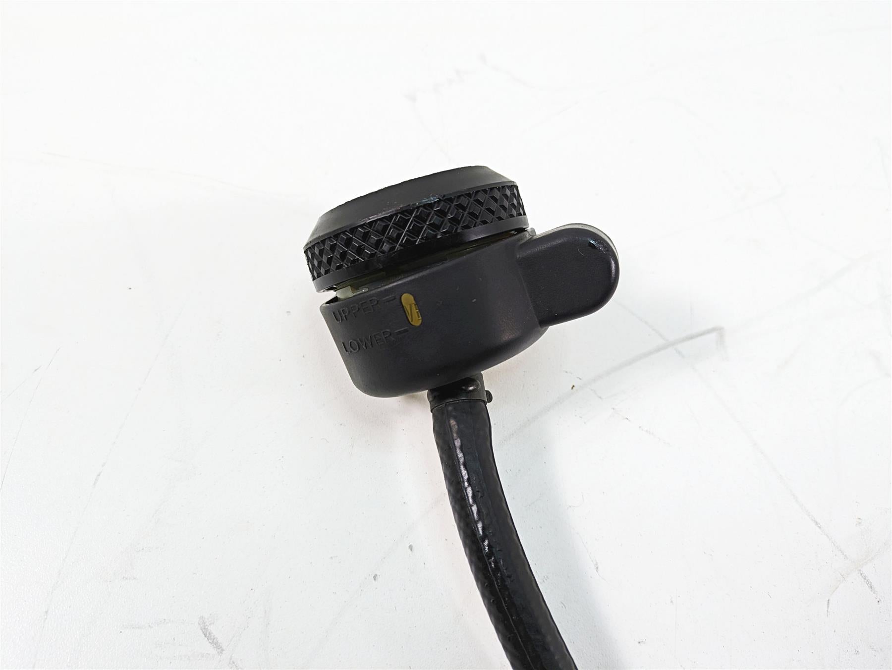 2006 Harley Sportster XL1200 Rear Brake Master Cylinder - Read 42521-04 {{ shop.shopifyCountryName }} - Mototech271