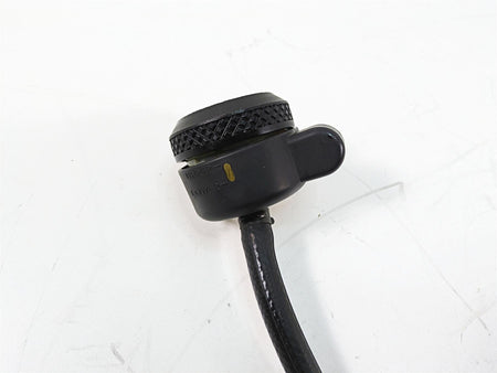 2006 Harley Sportster XL1200 Rear Brake Master Cylinder - Read 42521-04 {{ shop.shopifyCountryName }} - Mototech271