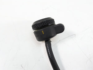 2006 Harley Sportster XL1200 Rear Brake Master Cylinder - Read 42521-04 | Mototech271