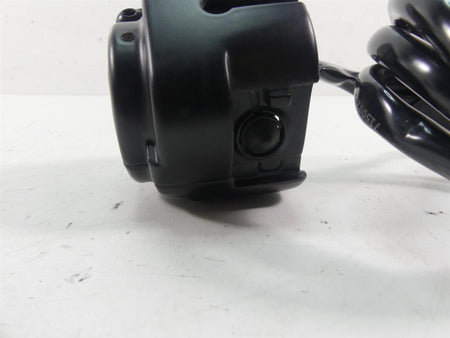 2020 Harley Sportster XL1200 NS Iron Left Hand Blinker Control Switch 71500292 {{ shop.shopifyCountryName }} - Mototech271
