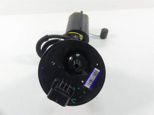 2018 Can Am Maverick X3 XMR Turbo R Fuel Gas Petrol Pump -Tested 709001057