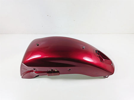 2003 Honda V-Twin VTX1800 C Rear Fender Durango Red Metallic 80110-MCH-671 {{ shop.shopifyCountryName }} - Mototech271