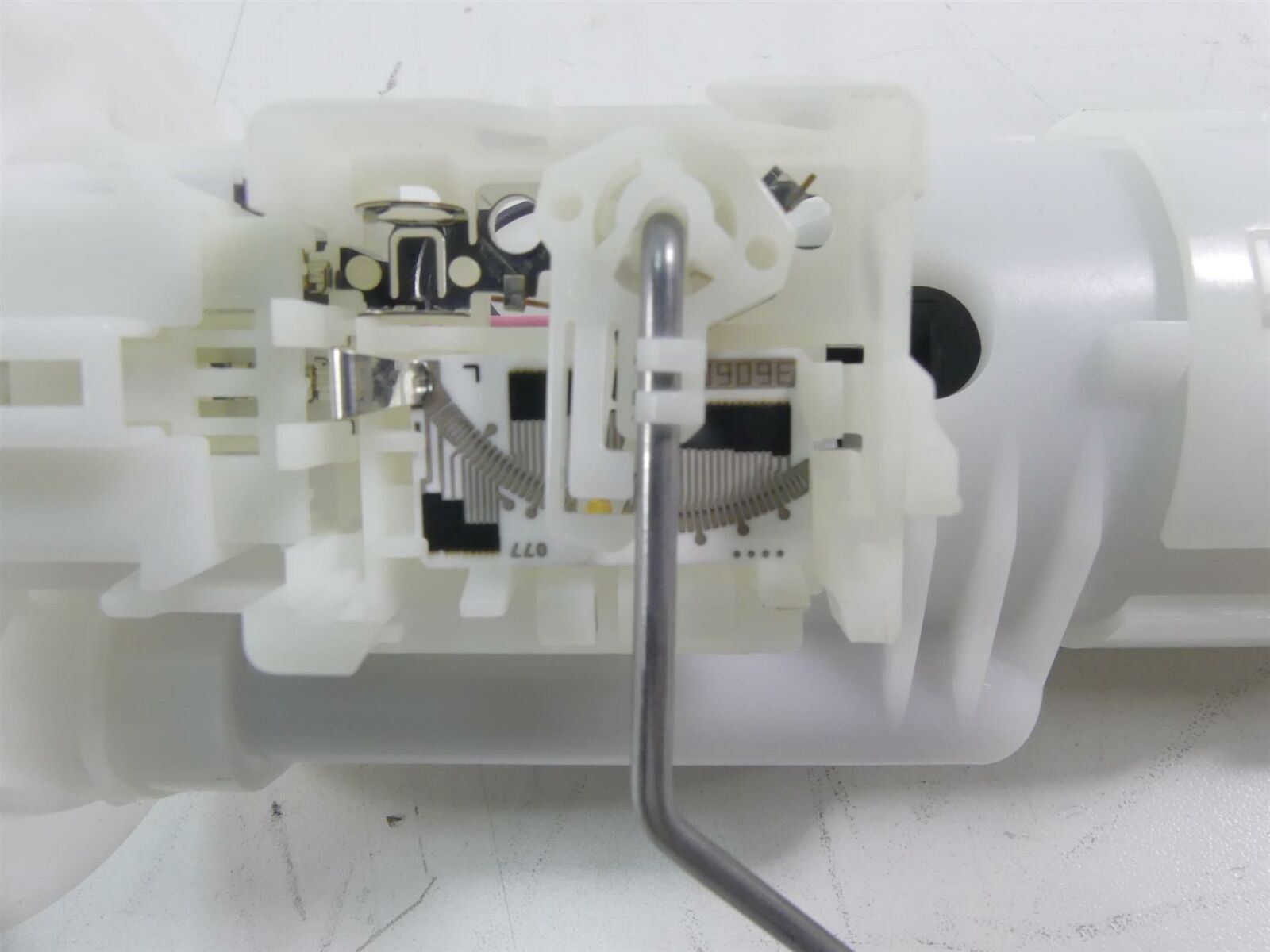 2020 Yamaha VMX17 1700 Denso Fuel Gas Petrol Pump - Tested - 1K 2S3-13907-01-00 {{ shop.shopifyCountryName }} - Mototech271