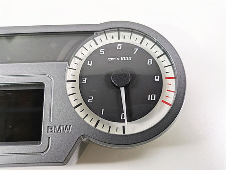 2019 BMW R1250RT K52 Speedometer Gauge Instrument 45k 62117921968 {{ shop.shopifyCountryName }} - Mototech271