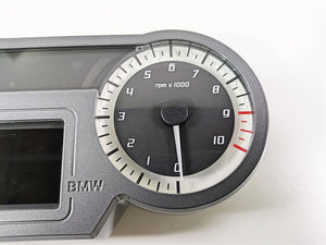 2019 BMW R1250RT K52 Speedometer Gauge Instrument 45k 62117921968 | Mototech271