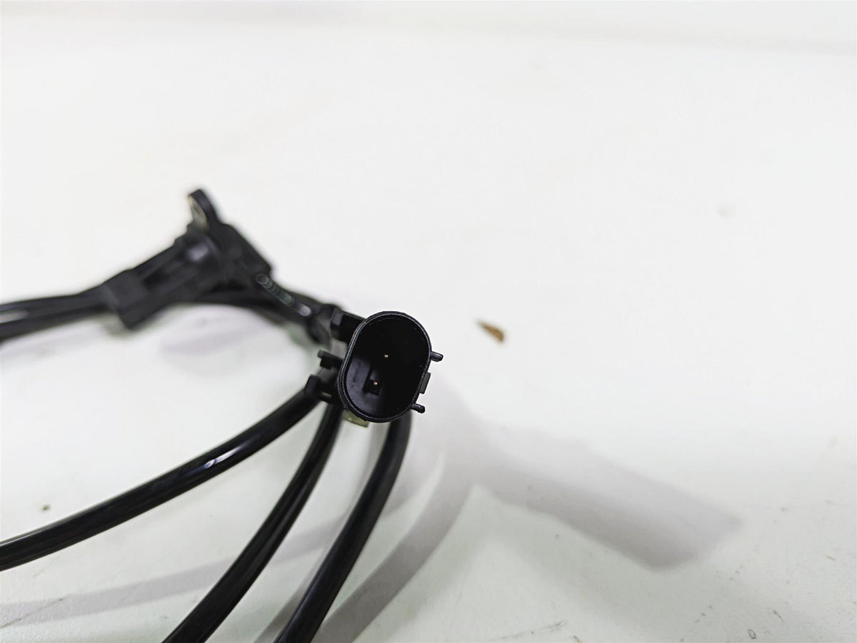 2014 Moto Guzzi California 1400 Touring Front Abs Wheel Speed Sensor 859792 {{ shop.shopifyCountryName }} - Mototech271