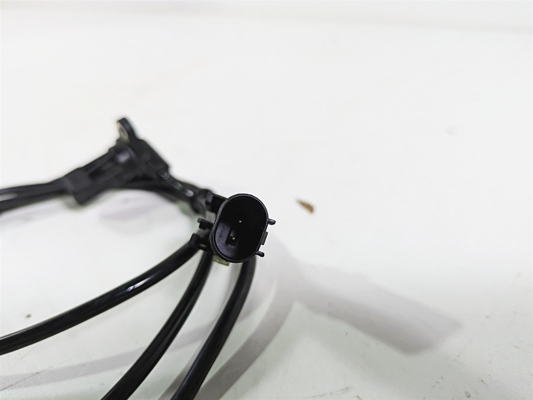 2014 Moto Guzzi California 1400 Touring Front Abs Wheel Speed Sensor 859792 {{ shop.shopifyCountryName }} - Mototech271