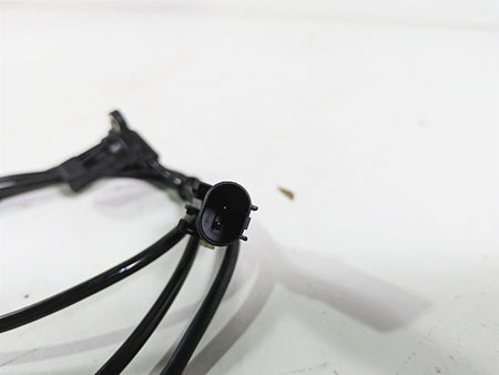 2014 Moto Guzzi California 1400 Touring Front Abs Wheel Speed Sensor 859792 {{ shop.shopifyCountryName }} - Mototech271