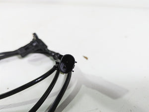2014 Moto Guzzi California 1400 Touring Front Abs Wheel Speed Sensor 859792 | Mototech271
