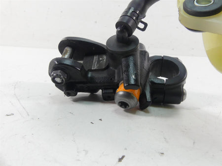 2012 BMW S1000RR K46 Front Radial Brake Master Cylinder 3/4" - Read 32727723174 {{ shop.shopifyCountryName }} - Mototech271