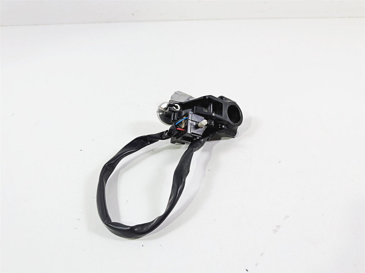 2022 Kawasaki ZX10R ZX1000 Ninja Clutch Perch & Safety Switch 46076-0184 {{ shop.shopifyCountryName }} - Mototech271