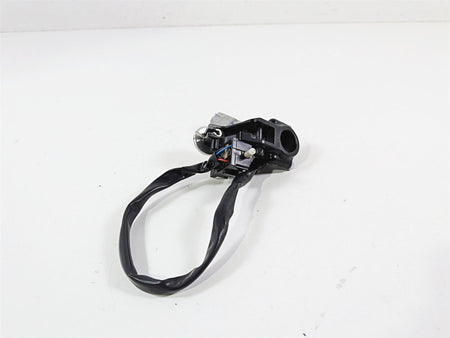 2022 Kawasaki ZX10R ZX1000 Ninja Clutch Perch & Safety Switch 46076-0184 {{ shop.shopifyCountryName }} - Mototech271