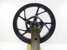 Load image into Gallery viewer, 2016 BMW S1000XR K49 Nice Straight 17x3.5 Front Wheel Rim 36318550395 | Mototech271
