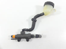 Load image into Gallery viewer, 2016 Honda VT1300 CRG Stateline Rear Nissin Brake Master Cylinder 43510-MFR-671 | Mototech271
