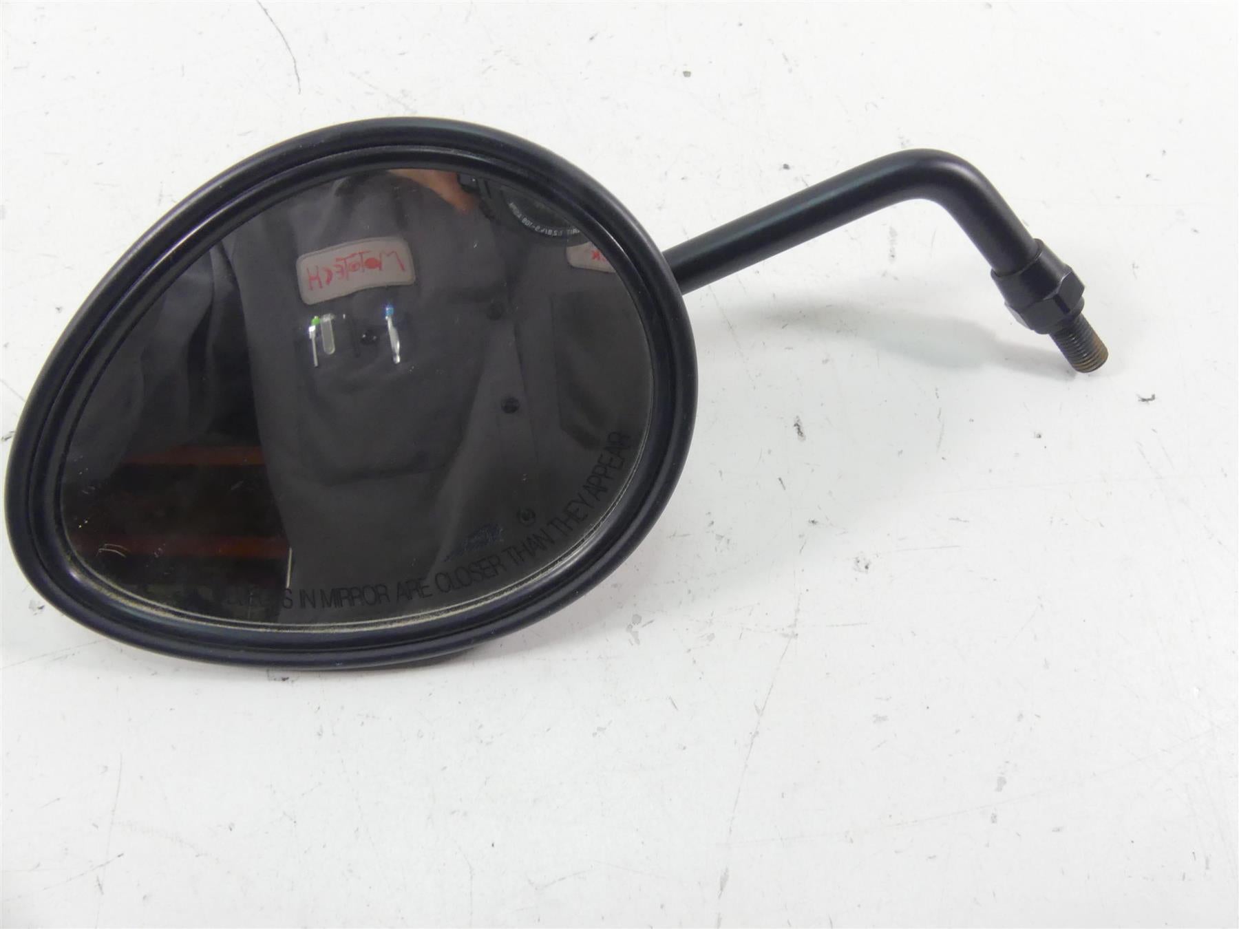 2016 Indian Scout Sixty Left Side Rear View Mirror 2635788 {{ shop.shopifyCountryName }} - Mototech271