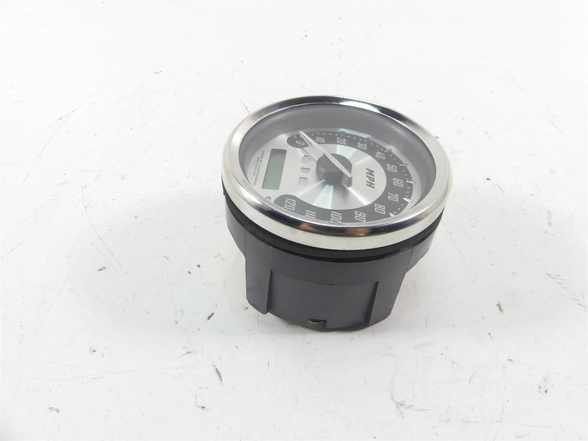 2005 Harley Touring CVO FLHTC SE Electra Glide Speedometer Gauge 26K 67516-04 {{ shop.shopifyCountryName }} - Mototech271