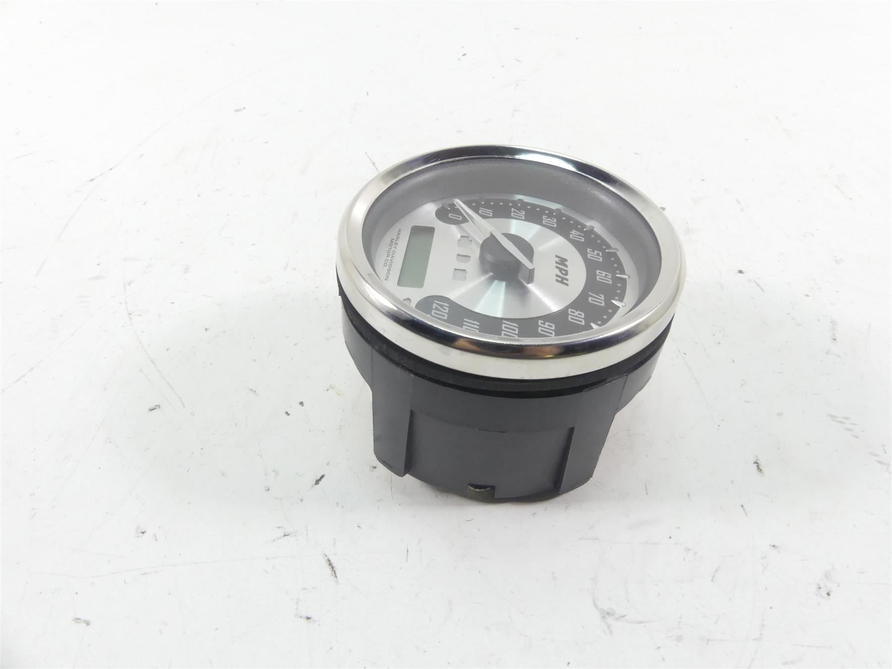 2005 Harley Touring CVO FLHTC SE Electra Glide Speedometer Gauge 26K 67516-04 {{ shop.shopifyCountryName }} - Mototech271