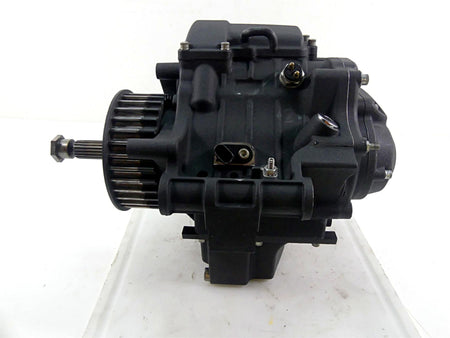2014 Harley Dyna FXDB Street Bob Transmission Gear Box 6 Speed 33083-10A {{ shop.shopifyCountryName }} - Mototech271