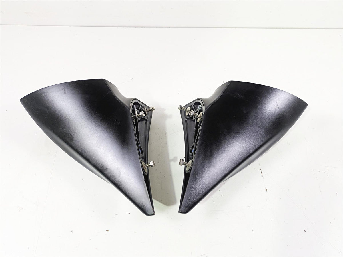 2017 Kawasaki Ultra 310X Rear View Mirror Set 56001-0263-6Z 56001-0264-6Z {{ shop.shopifyCountryName }} - Mototech271