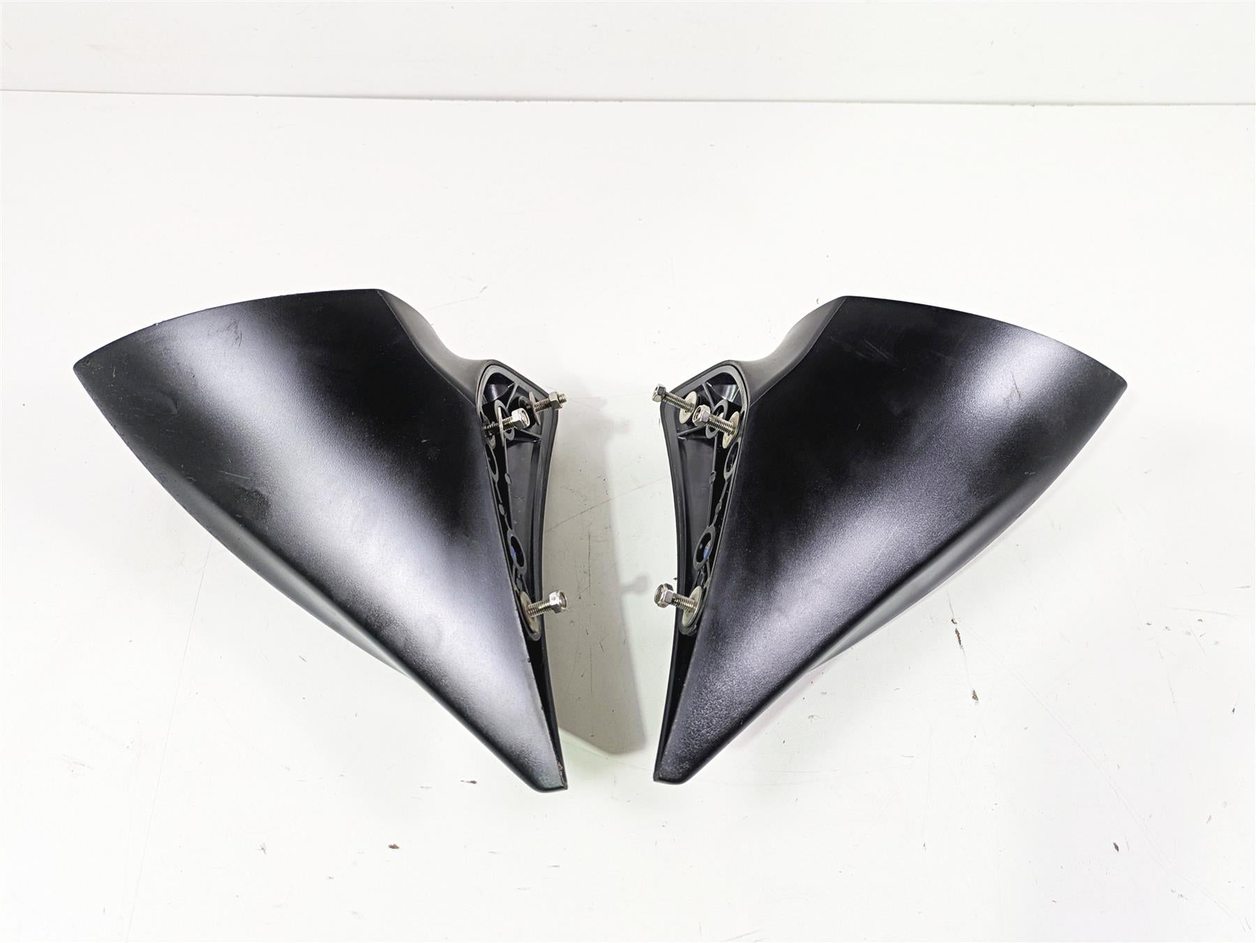 2017 Kawasaki Ultra 310X Rear View Mirror Set 56001-0263-6Z 56001-0264-6Z {{ shop.shopifyCountryName }} - Mototech271