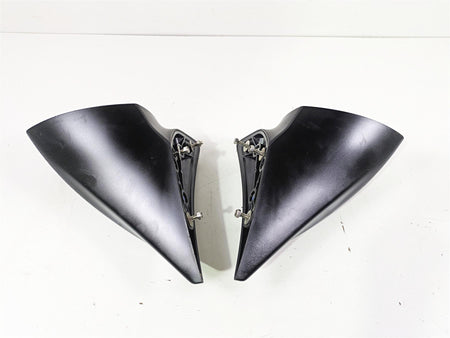 2017 Kawasaki Ultra 310X Rear View Mirror Set 56001-0263-6Z 56001-0264-6Z {{ shop.shopifyCountryName }} - Mototech271