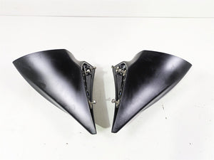 2017 Kawasaki Ultra 310X Rear View Mirror Set 56001-0263-6Z 56001-0264-6Z
