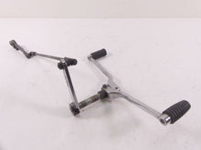 Load image into Gallery viewer, 2011 Harley Touring FLHP Road King Front Left Floorboard &amp; Shifter Set 50621-06 | Mototech271
