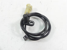Load image into Gallery viewer, 2017 Triumph Thruxton 1200 R Rear Abs Brake Wheel Speed Sensor T2021672
