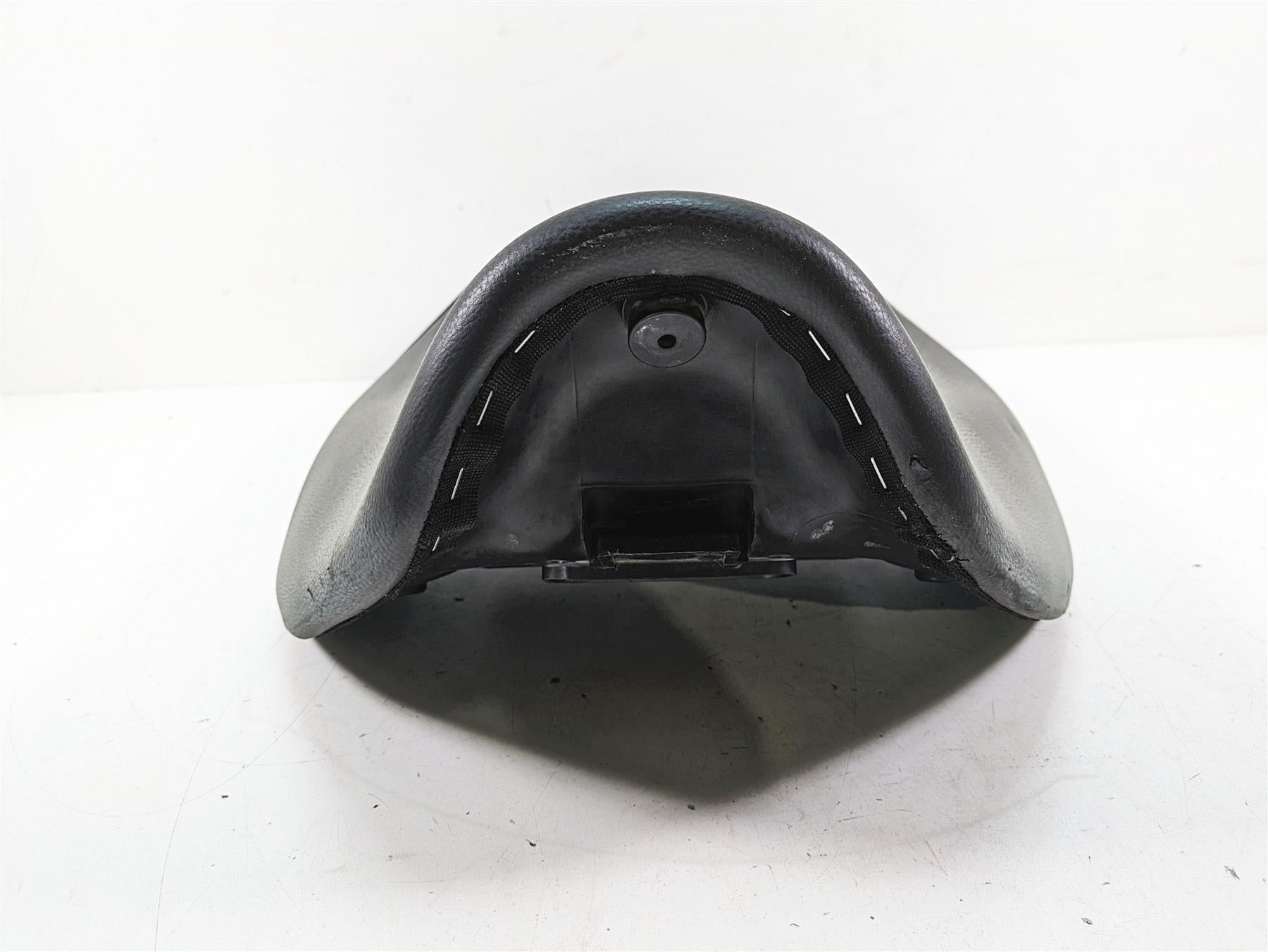 2011 Triumph America Duo Driver Rider Seat Saddle - Read T2305687 {{ shop.shopifyCountryName }} - Mototech271