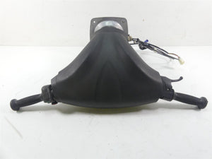 2009 Kawasaki Ultra 260 LX Steering Handlebar Handle Bar Control  39058-3744-6Z | Mototech271