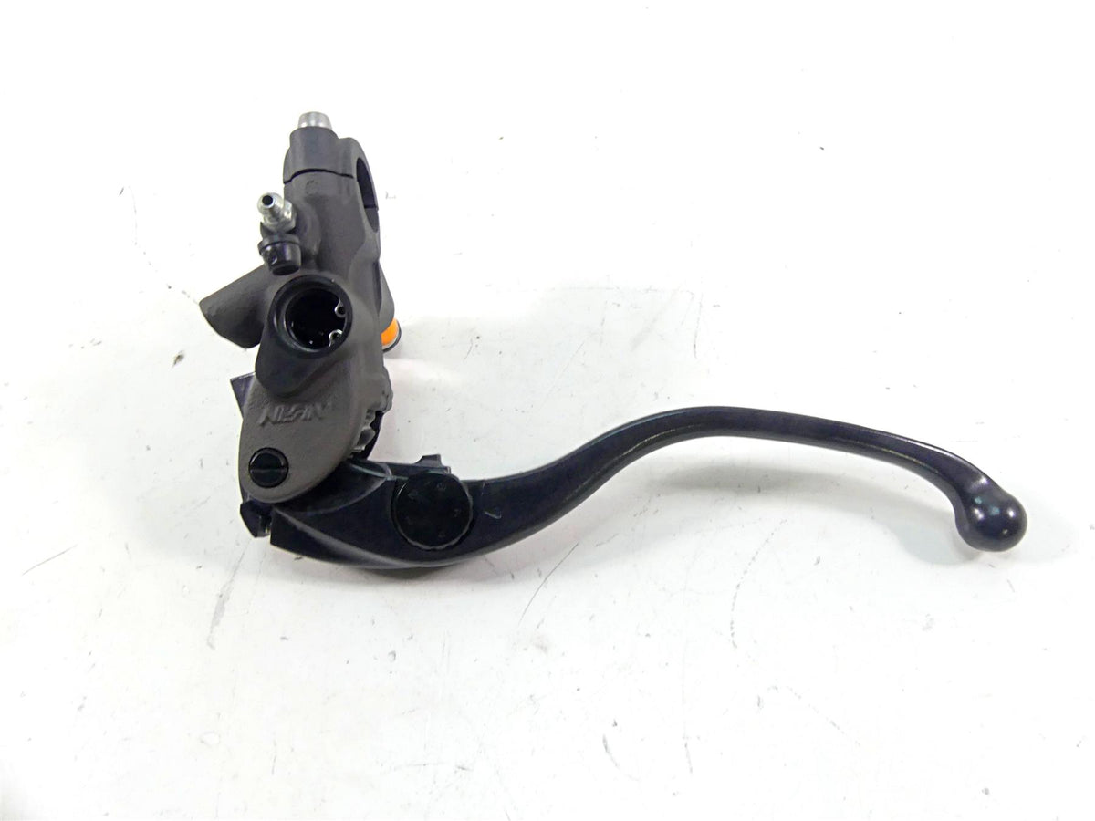 2017 Kawasaki ZX1400 ZX14R Ninja Clutch Radial Master Cylinder 3/4" 43015-0151 {{ shop.shopifyCountryName }} - Mototech271