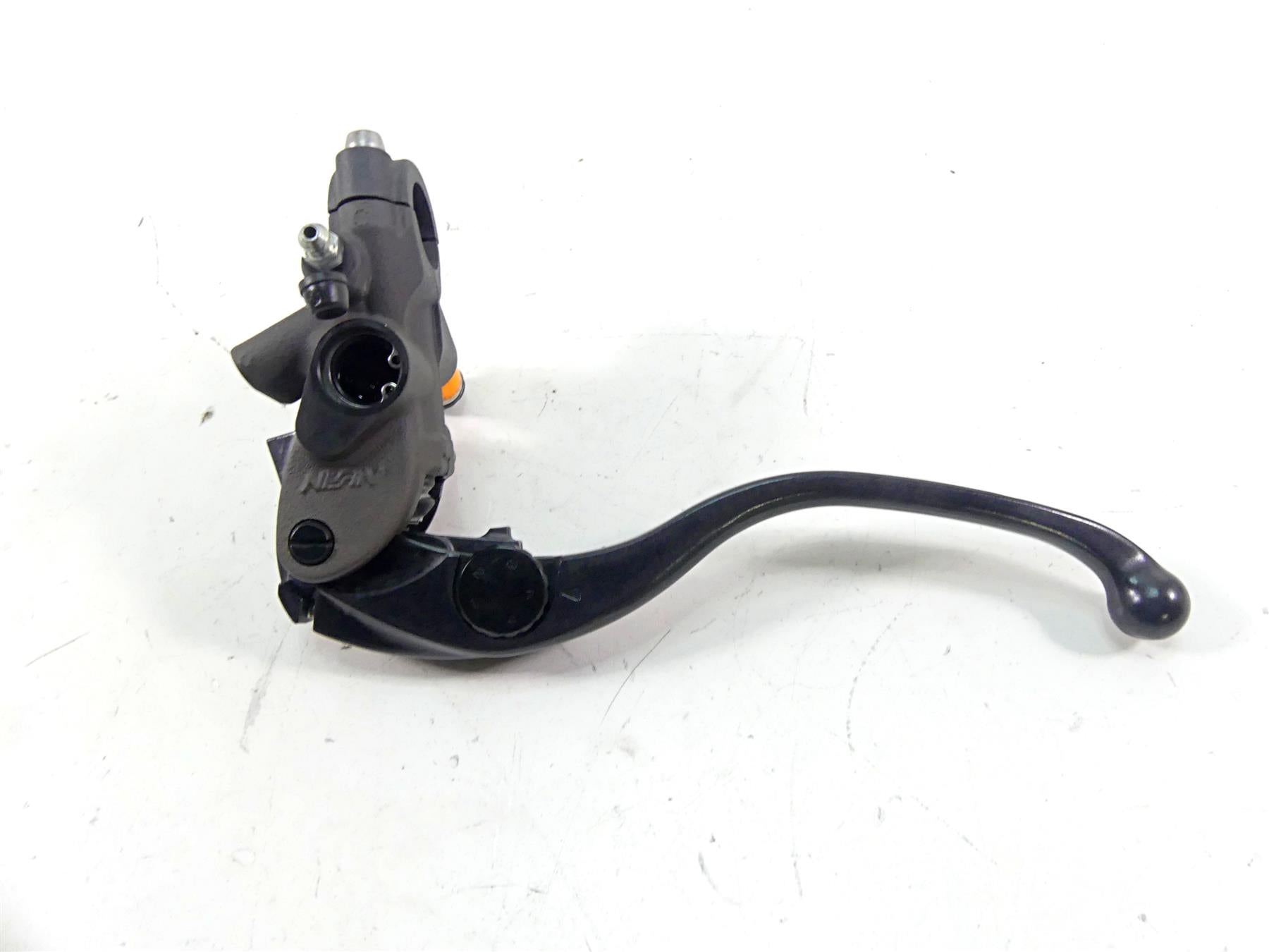 2017 Kawasaki ZX1400 ZX14R Ninja Clutch Radial Master Cylinder 3/4" 43015-0151 {{ shop.shopifyCountryName }} - Mototech271
