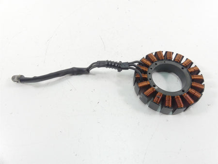 2012 Harley Touring FLHTK Electra Glide Stator Alternator Generator 29987-06D {{ shop.shopifyCountryName }} - Mototech271